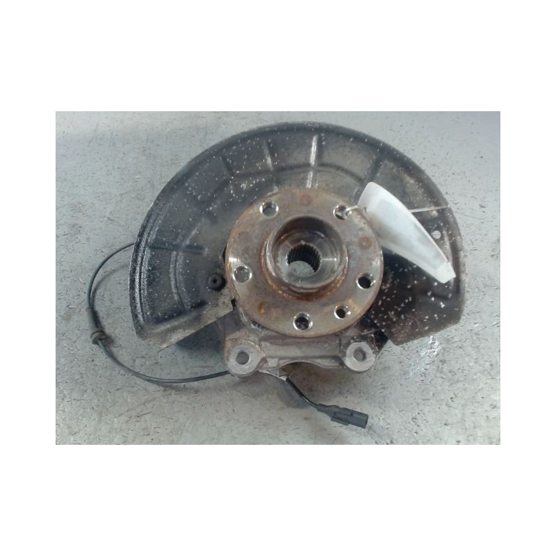 PIVOT ARRIERE DROIT ALFA ROMEO GIULIA