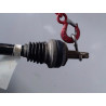 TRANSMISSION ARRIERE GAUCHE ALFA ROMEO GIULIA 2.2 D 