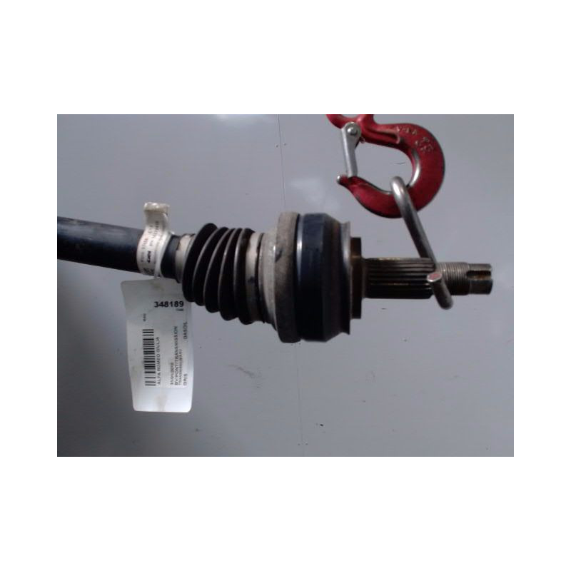 TRANSMISSION ARRIERE DROIT ALFA ROMEO GIULIA 2.2 D 
