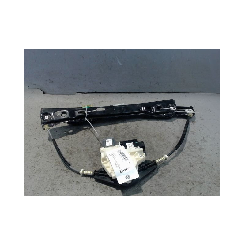 MECANISME+MOTEUR LEVE-GLACE AVANT DROIT ALFA ROMEO GIULIA