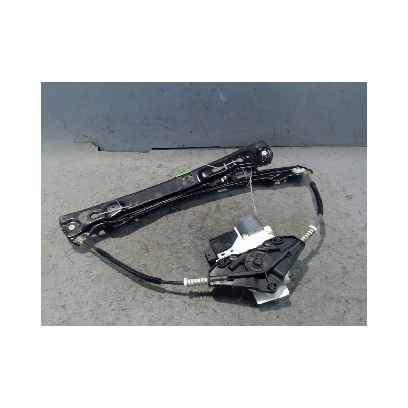 MECANISME+MOTEUR LEVE-GLACE AVANT DROIT ALFA ROMEO GIULIA