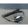 MECANISME+MOTEUR LEVE-GLACE AVANT DROIT ALFA ROMEO GIULIA