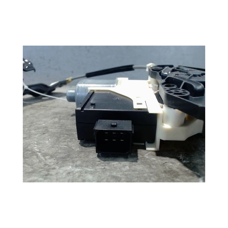 MECANISME+MOTEUR LEVE-GLACE AVANT DROIT ALFA ROMEO GIULIA
