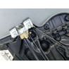MECANISME+MOTEUR LEVE-GLACE ARRIERE DROIT ALFA ROMEO GIULIA