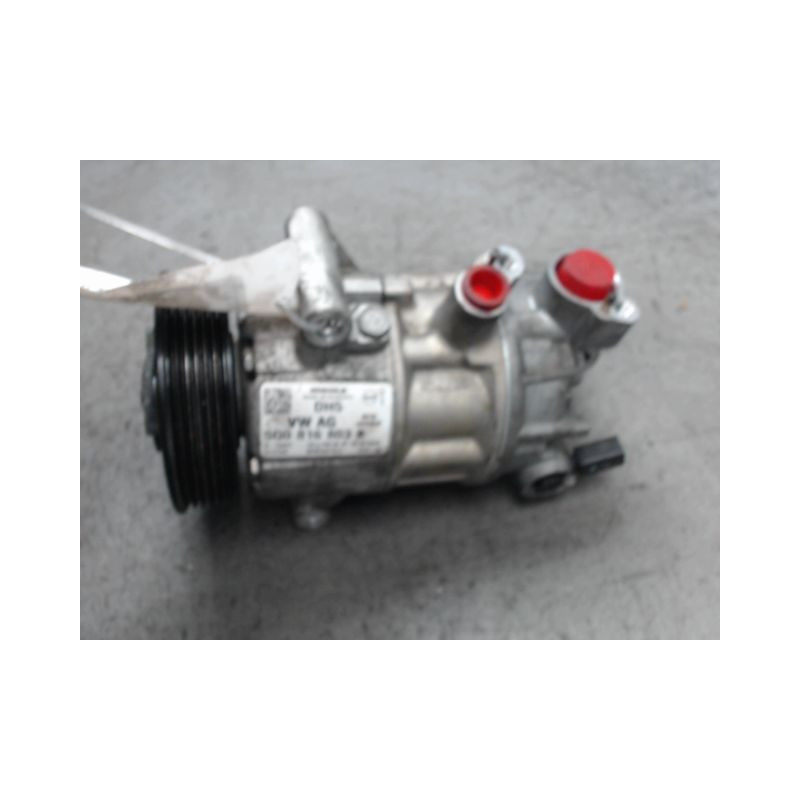 COMPRESSEUR AIR CONDITIONNE VOLKSWAGEN GOLF VII