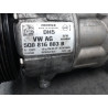 COMPRESSEUR AIR CONDITIONNE VOLKSWAGEN GOLF VII