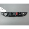 COMMANDE LEVE-GLACE PORTE AVG OPEL MOKKA