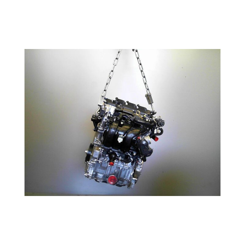 MOTEUR ESSENCE TOYOTA YARIS 1.5 Hybrid 