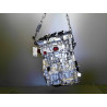 MOTEUR ESSENCE TOYOTA YARIS 1.5 Hybrid 
