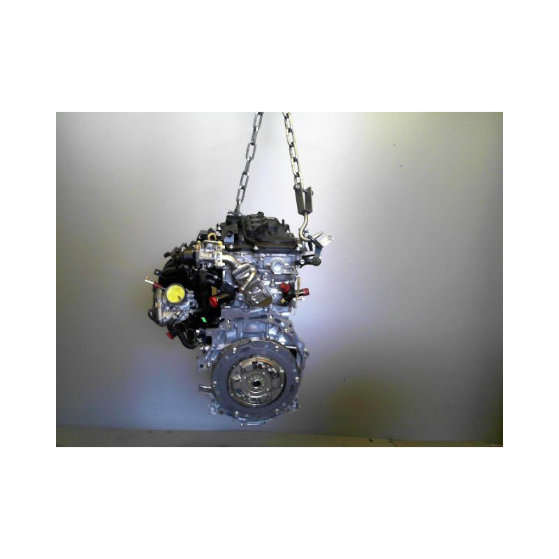 MOTEUR ESSENCE TOYOTA YARIS 1.5 Hybrid 