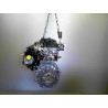 MOTEUR ESSENCE TOYOTA YARIS 1.5 Hybrid 