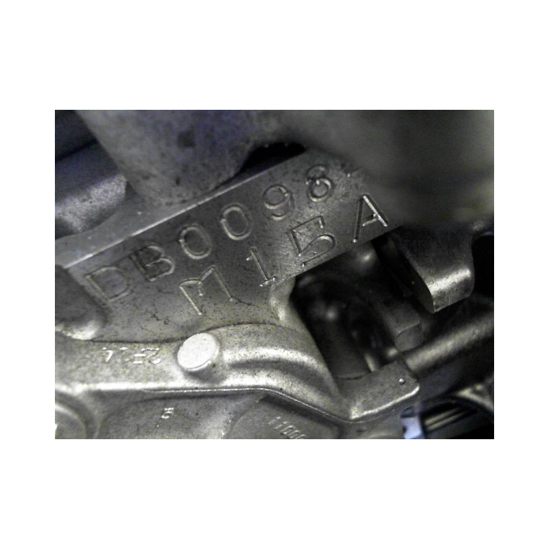 MOTEUR ESSENCE TOYOTA YARIS 1.5 Hybrid 