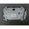 ECRAN GPS VOLKSWAGEN GOLF VII