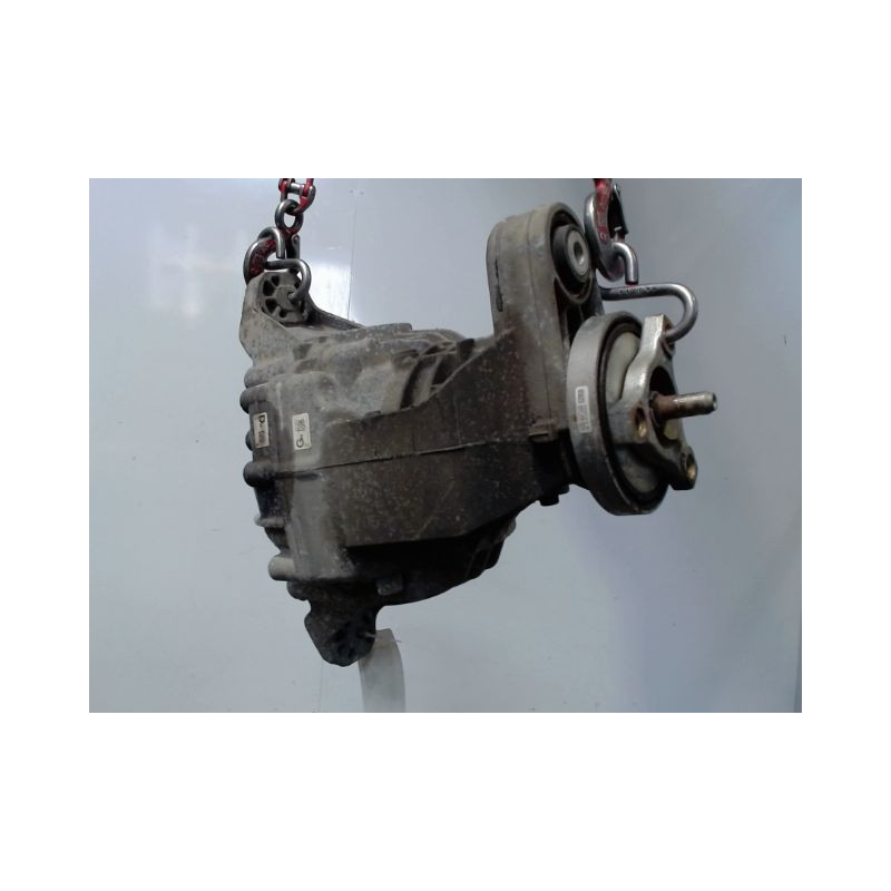 PONT ARRIERE ALFA ROMEO GIULIA 2.2 D 