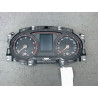 BLOC COMPTEURS VOLKSWAGEN GOLF VII