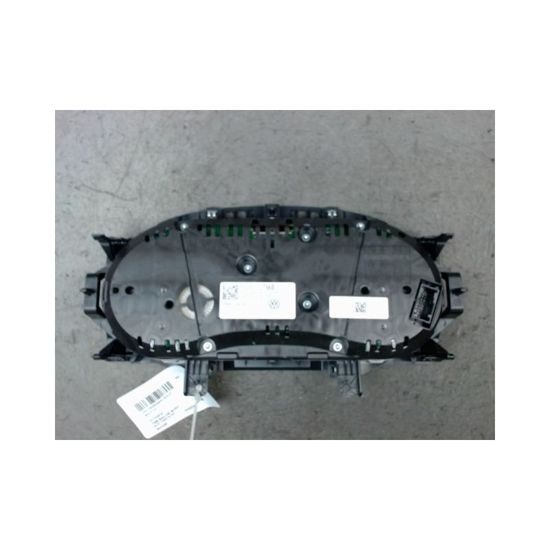 BLOC COMPTEURS VOLKSWAGEN GOLF VII