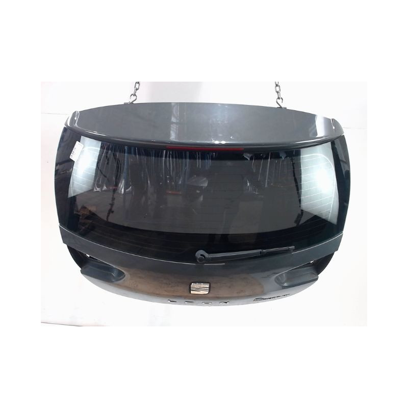 HAYON SEAT LEON 2009-
