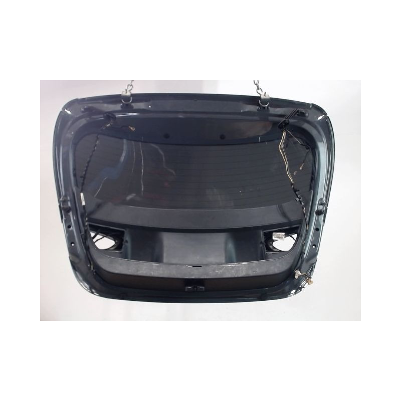 HAYON SEAT LEON 2009-