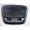 HAYON SEAT LEON 2009-
