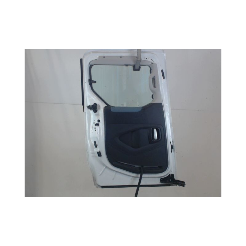 PORTE COULISSANTE GAUCHE CITROEN BERLINGO