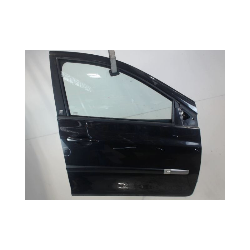 PORTE AVANT DROIT RENAULT CLIO III 2009-