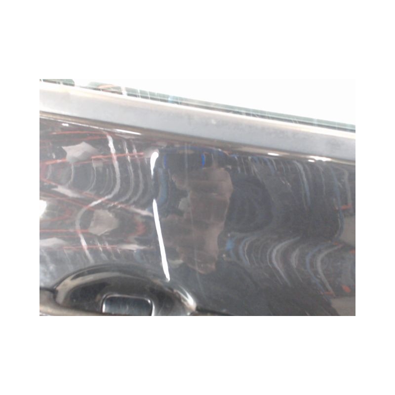 PORTE AVANT DROIT RENAULT CLIO III 2009-
