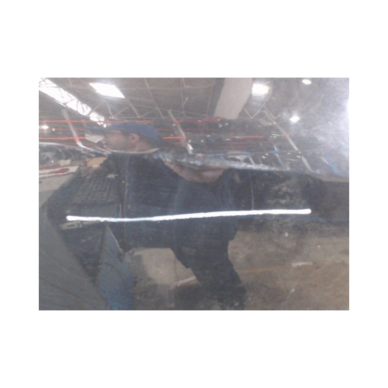 PORTE AVANT DROIT RENAULT CLIO III 2009-