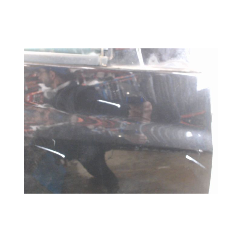 PORTE AVANT DROIT RENAULT CLIO III 2009-