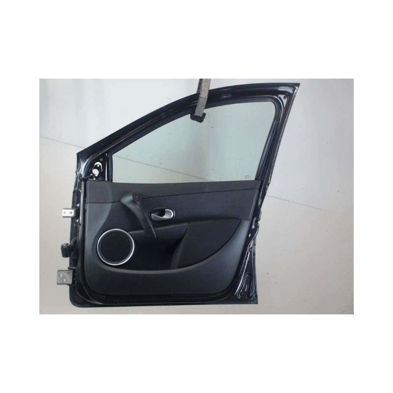 PORTE AVANT DROIT RENAULT CLIO III 2009-