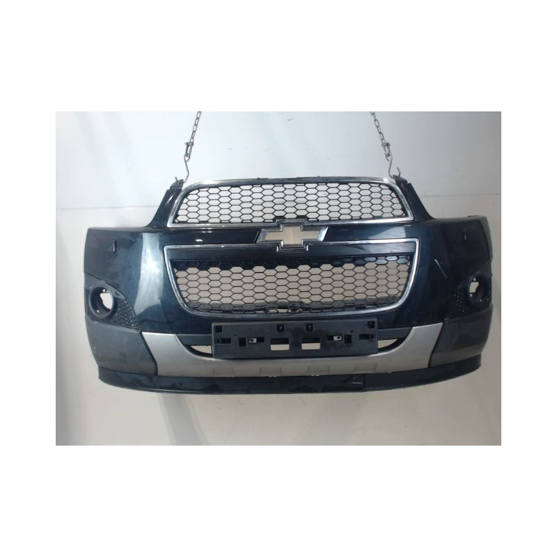 PARE-CHOC AVANT CHEVROLET CAPTIVA