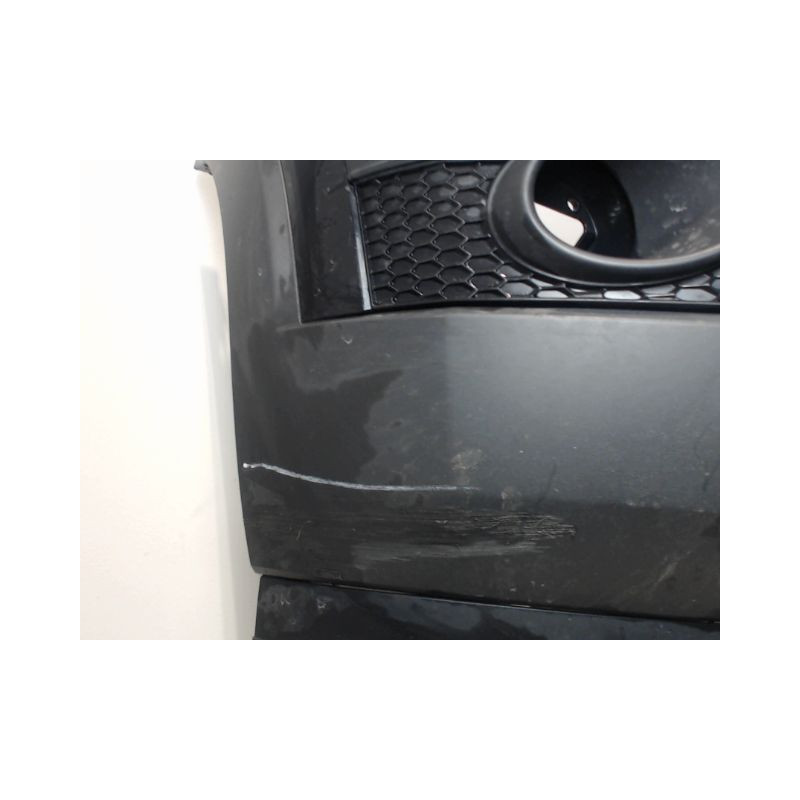 PARE-CHOC AVANT CHEVROLET CAPTIVA