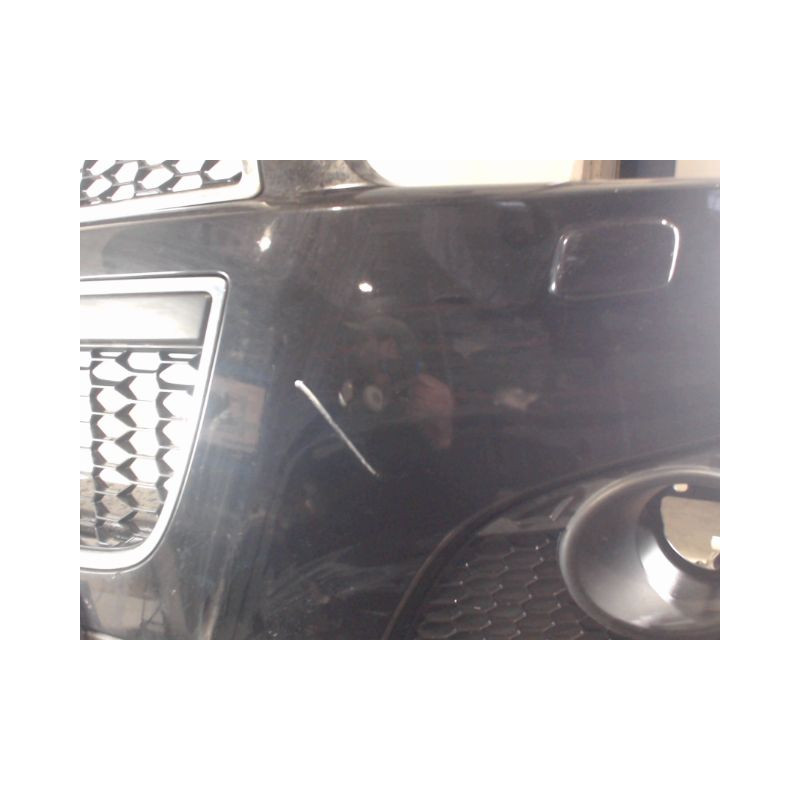 PARE-CHOC AVANT CHEVROLET CAPTIVA