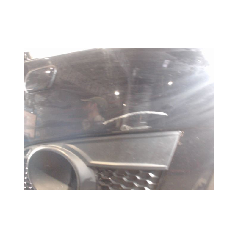 PARE-CHOC AVANT CHEVROLET CAPTIVA