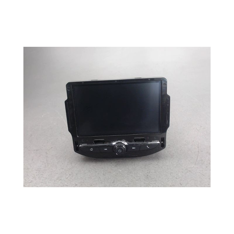ECRAN GPS OPEL CORSA