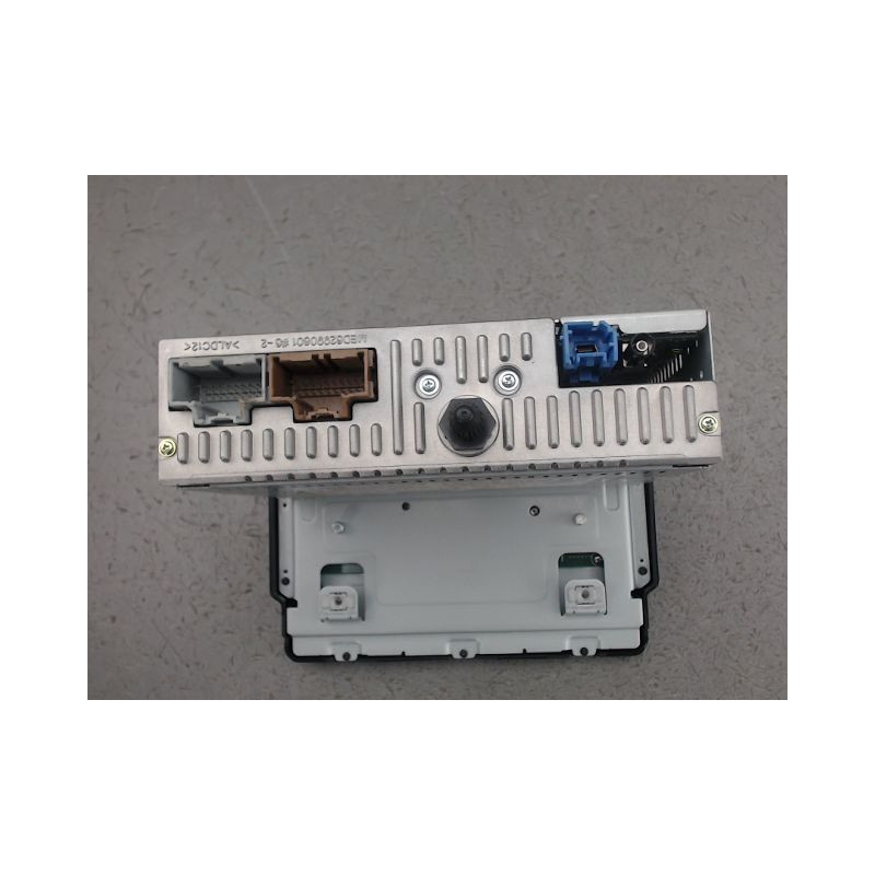 ECRAN GPS OPEL CORSA