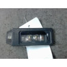ECLAIREUR PLAQUE DE POLICE VOLKSWAGEN PASSAT