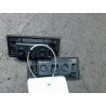 ECLAIREUR PLAQUE DE POLICE VOLKSWAGEN PASSAT
