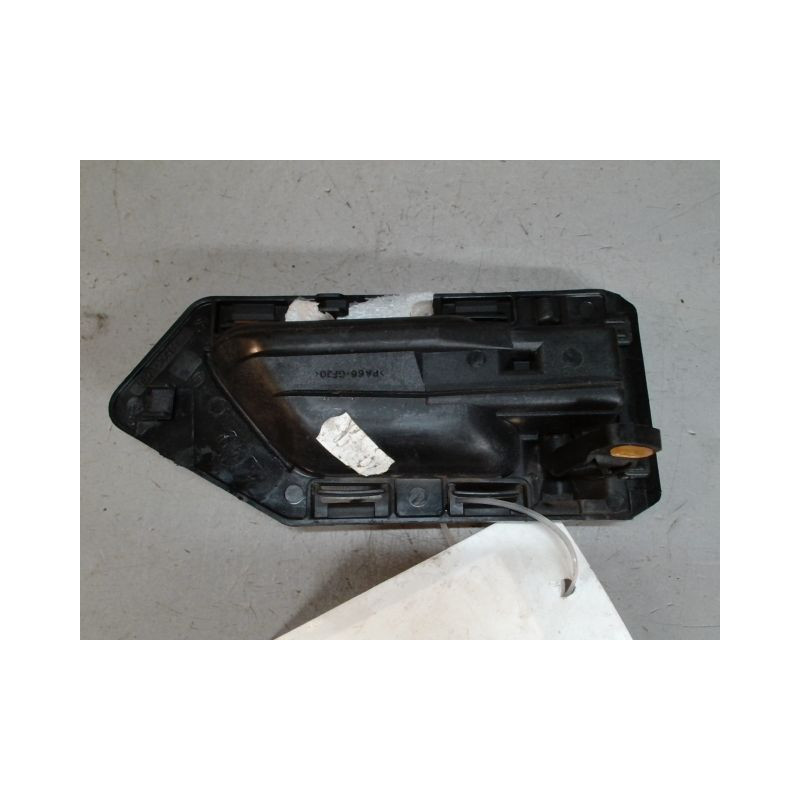 POIGNEE INTERIEURE PORTE AVANT GAUCHE CITROEN BERLINGO BREAK -2002