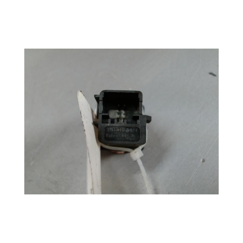 BOUTON DE WARNING CITROEN BERLINGO BREAK -2002