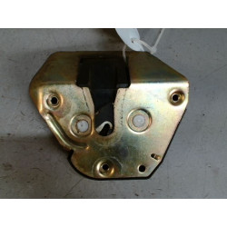 SERRURE PORTE COULISSANTE D