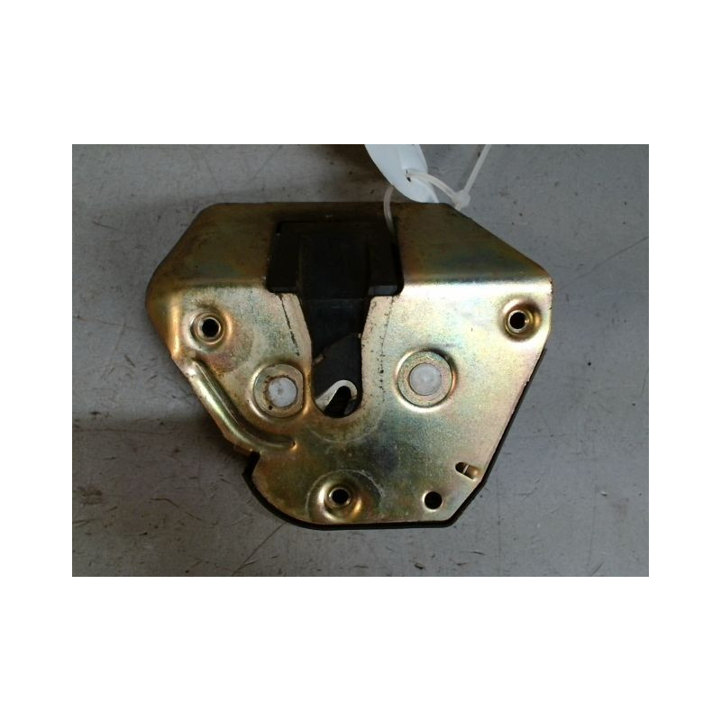 SERRURE PORTE COULISSANTE DROIT CITROEN BERLINGO BREAK -2002