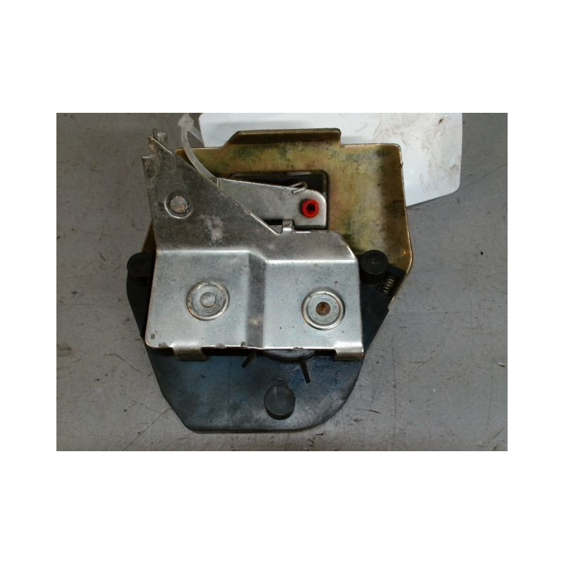 SERRURE PORTE COULISSANTE DROIT CITROEN BERLINGO BREAK -2002