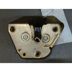 SERRURE PORTE COULISSANTE G