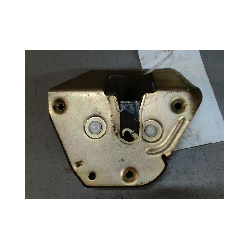 SERRURE PORTE COULISSANTE GAUCHE CITROEN BERLINGO BREAK -2002