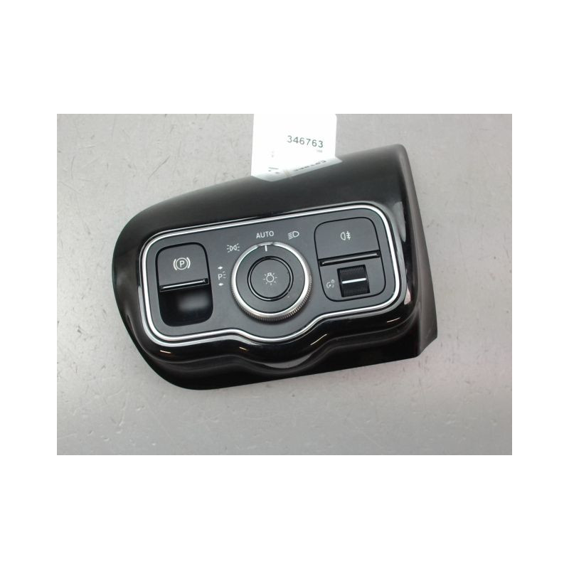 INTERIEUR COMMANDE PHARES MERCEDES CLASSE A