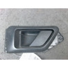 POIGNEE INTERIEURE PORTE AVANT GAUCHE CITROEN BERLINGO BREAK 2002-