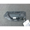 POIGNEE INTERIEURE PORTE AVANT GAUCHE CITROEN BERLINGO BREAK 2002-