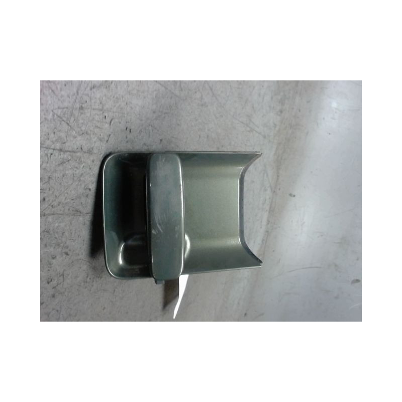 POIGNEE EXTERIEURE PORTE COULISSANTE DROIT CITROEN BERLINGO BREAK 2002-