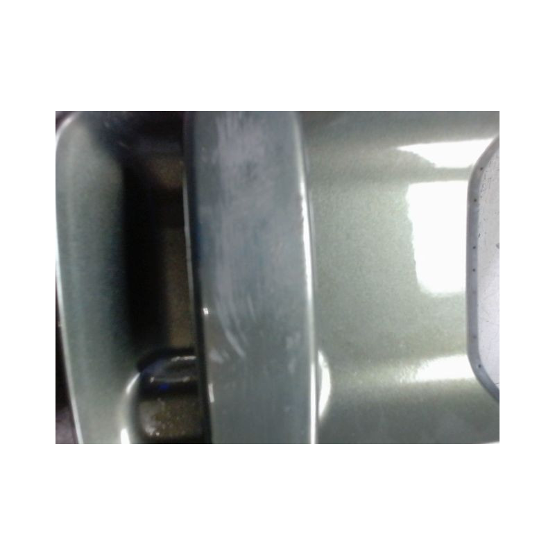 POIGNEE EXTERIEURE PORTE COULISSANTE DROIT CITROEN BERLINGO BREAK 2002-