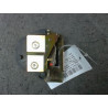 SERRURE PORTE COULISSANTE DROIT CITROEN BERLINGO BREAK 2002-